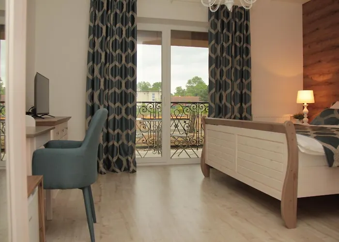 A Restauracia Harmonia Konukevi