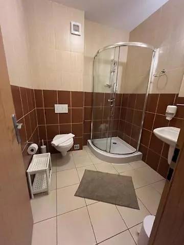 A Restauracia Harmonia Konukevi