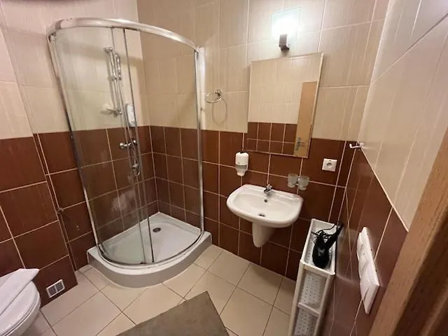 A Restauracia Harmonia 3*