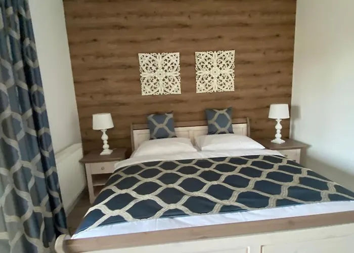 A Restauracia Harmonia Konukevi Ostratice